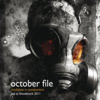 Renditions in juxtaposition û Live at Bloodstock