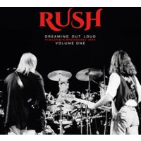 Dreaming Out Loud: Wisconsin Broadcast 1994