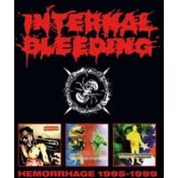 Hemorage 1995-1999