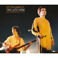 The Late Show: New York Broadcast 1978