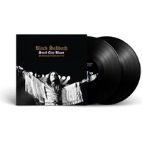 Steel City Blues: Pittsburgh Broadcast 1978