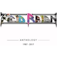 Anthology: 1987-2017