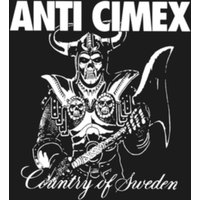 Absolut Country of Sweden
