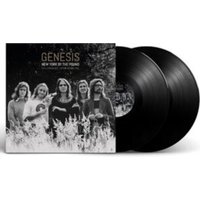 New York By the Pound: Felt Forum 1973