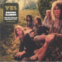 Boston Garden: The New England Broadcast 1974