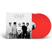 In Tokyo: The Japanese Broadcast