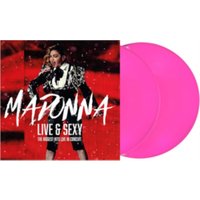 Live & sexy