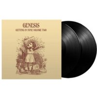 Getting in Tune Volume Two