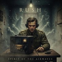 Spirit of the airwaves