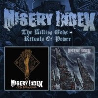 The killing gods/Rituals of power