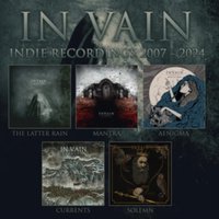 Indie recordings 2007-2024