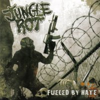 Fueled by hate