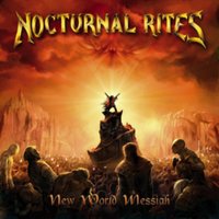New world messiah