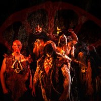 Primordial Bloodlines