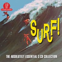 Surf: The Absolutely Essential 3CD Collection