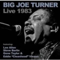 Live 1983