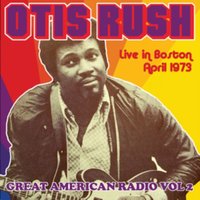 Great American Radio: Live in Boston, April 1973