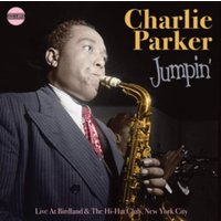 Jumpin': Live at Birdland & the Hi-Hat Club, New York City