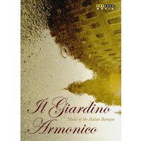 Il Giardino Armonico: Music of the Italian Baroque