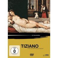 Art Lives: Titian