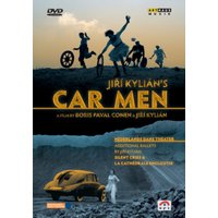 Jiri Kylian: Car Men