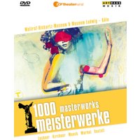 1000 Masterworks: Wallraf-Richartz-Museum & Museum Ludwig