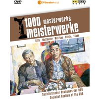 1000 Masterworks: Socialist Realism of the GDR