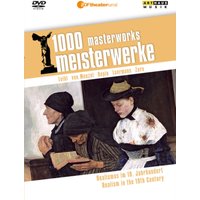 1000 Masterworks: Realism in the 19th Century