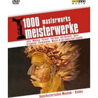 1000 Masterworks: Kunsthistorisches Museum - Vienna