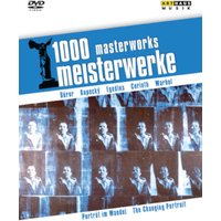 1000 Masterworks: The Changing Portrait