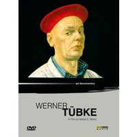 Werner Tübke