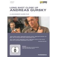 Art Lives: Andreas Gursky