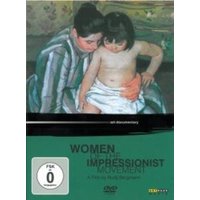 Art Lives: Women of the Impressionist Movement