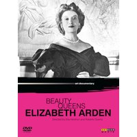 Beauty Queens: Elizabeth Arden