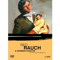 Neo Rauch: A German Painter