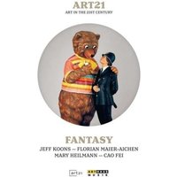 Art 21 - Art in the 21st Century: Fantasy