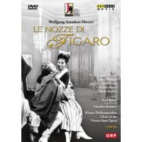 Le Nozze Di Figaro: Wiener Philharmoniker (Böhm)