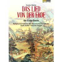 Das Lied Von Der Erde: Munich Philharmonic Orchestra (Davis)