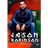 Jason Robinson