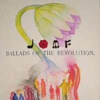 Ballads of revolution