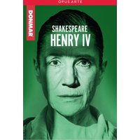 Henry IV: The Donmar