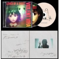 Lover of a Ghost (Deluxe Edition)