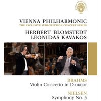 Vienna Philharmonic: The Exclusive Subscription Concert Series