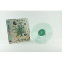 Known About Town: Library Music Compendium One