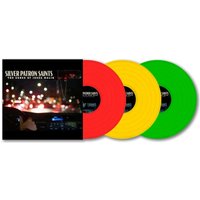 Silver Patron Saints: The Songs of Jesse Malin