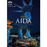 Aida: Wiener Symphoniker (Rizzi)