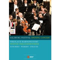 Salzburg Opening Concert: 2009