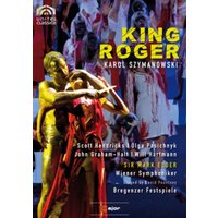 King Roger: Wiener Symphoniker (Elder)