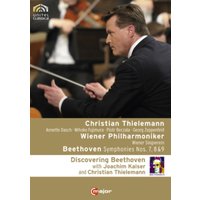 Beethoven: Symphonies 7, 8 and 9 (Thielemann)