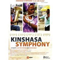 Kinshasa Symphony